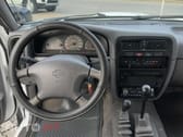 Nissan Pick Up 2.5 TD D22 CD 4X4