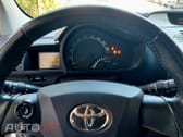 Toyota iQ 1.0 VVT-i