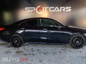 Mercedes-Benz CLA 220 d AMG Line Aut.