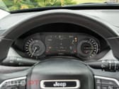 Jeep Compass 1.3 T4 4xe Auto Limited