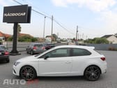 Seat Leon SC 2.0 TSI Cupra DSG S/S