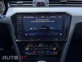 Volkswagen Passat Variant 2.0 TDI Business