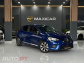 Renault Clio 1.0 TCe Evolution