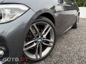 BMW 116 d Pack M Auto