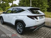 Hyundai Tucson 1.6 T-GDi Premium