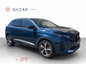 Peugeot 3008 1.6 Hybrid Allure e-EAT8