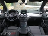 Mercedes-Benz B 180 CDi Style Aut.