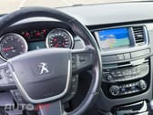 Peugeot 508 SW 2.0 HDi Allure