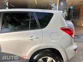 Toyota RAV4 2.2 D-4D X NAVI+RF+BM