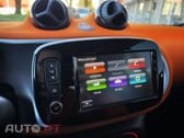 Smart ForTwo 1.0 Passion 71