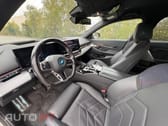 BMW i5 eDrive40
