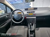 Citroen C4 1.4 16V SX
