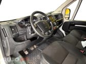 Peugeot Boxer 2.2 BlueHDi 333 L2H2