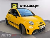 Abarth 595C ABARTH 