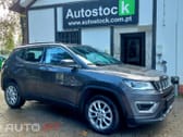 Jeep Compass 1.6 M-Jet Limited