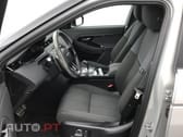 Land Rover Evoque 1.5 P300e AWD R-Dynamic Auto
