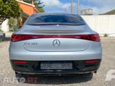 Mercedes-Benz EQE 350