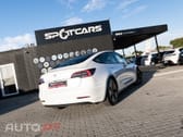 Tesla Model 3 RWD