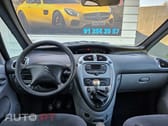 Citroen Xsara Picasso 1.6 HDi Exclusi.