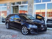 Volkswagen Golf Variant 1.6 TDi Best Edition Bluetooth