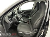 Smart ForFour 0.9 Business+