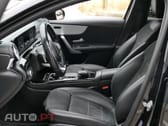 Mercedes-Benz A 250 e AMG Line