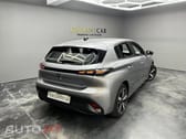 Peugeot 308 1.6 Hybrid Allure Pack e-EAT8