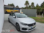 Fiat Tipo 1.3 M-Jet Lounge J17