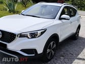 MG ZS EV Luxury