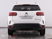 Citroen C5 Aircross 1.6 Hybrid Feel Pack e-EAT8