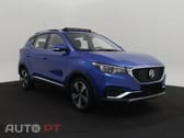 MG ZS EV 44.5 kWh Luxury