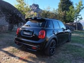 MINI One Cooper S