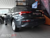 Audi A3 30 TDI Advanced