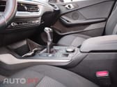 BMW 116 d Corporate Edition