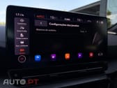 Cupra Formentor 1.4 e-Hybrid DSG