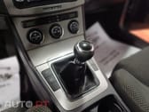 Volkswagen Passat 2.0 TDi Confortline