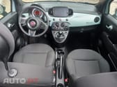 Fiat 500C 1.0 Hybrid