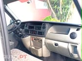 Renault Master 2.5 DCI Furg. Medio/Longota Dies