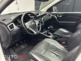 Nissan Qashqai 1.5 dCi Tekna J19