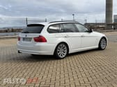 BMW 320 d