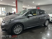 Peugeot 208 1.2 PureTech Signature