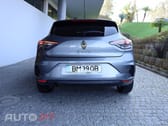 Renault Clio 1.0 TCe Evolution