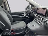 Mercedes-Benz EQV 300 Long I.V.A DEDUTÍVEL 