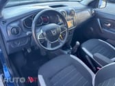Dacia Logan MCV 0.9 TCe Stepway
