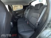 Nissan Juke 1.0 DIG-T N-Connecta NAV.