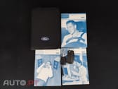 Ford Focus SW 1.6 TDCi Trend