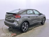 Citroen C4 1.2 PureTech Feel Pack EAT8