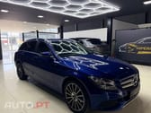 Mercedes-Benz C 200 BlueTEC Exclusive