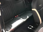 Fiat 500 0.9 TwinAir Dualogic S&S TwinAir Plus