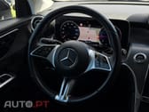 Mercedes-Benz GLC 220 d 4Matic
